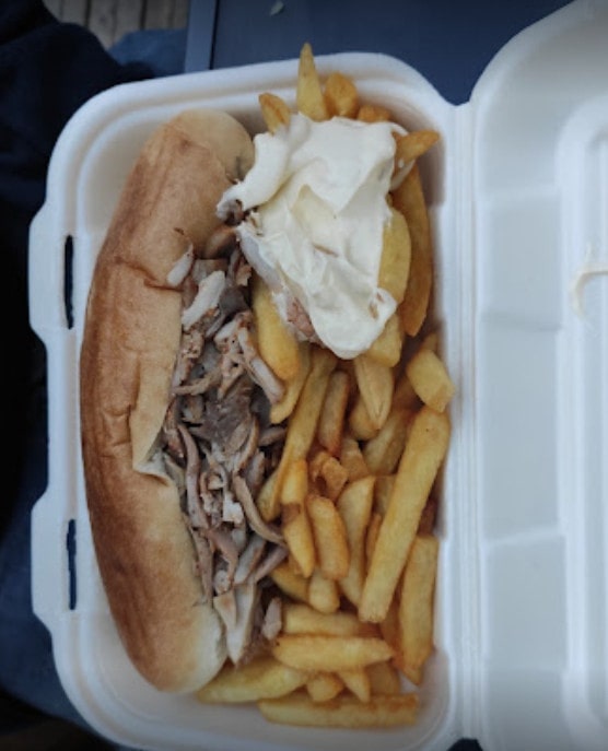 Mr Kebab — photo 2