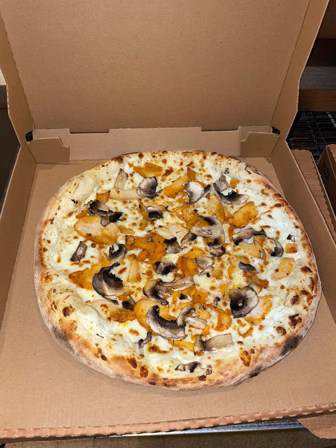Royale Pizza — photo 2