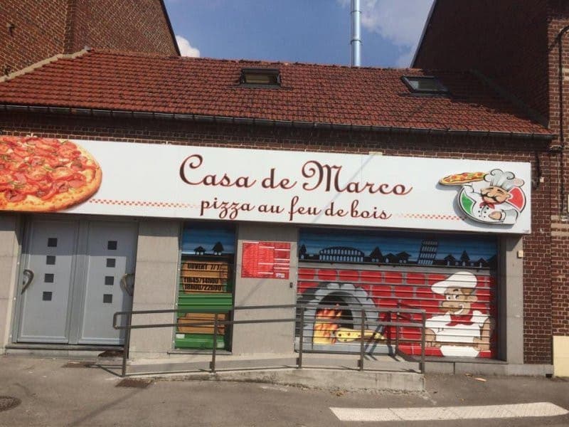Casa De Marco — photo 3