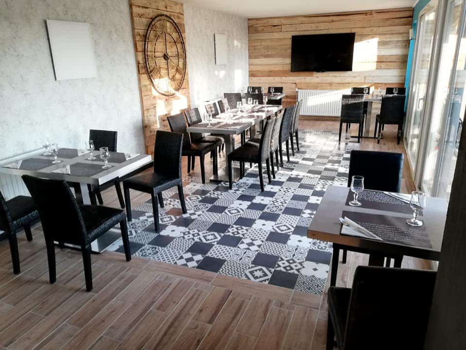 L'auberge De Fouilloy — photo 3