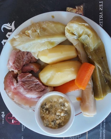 Cafe Du Tennis — photo 2