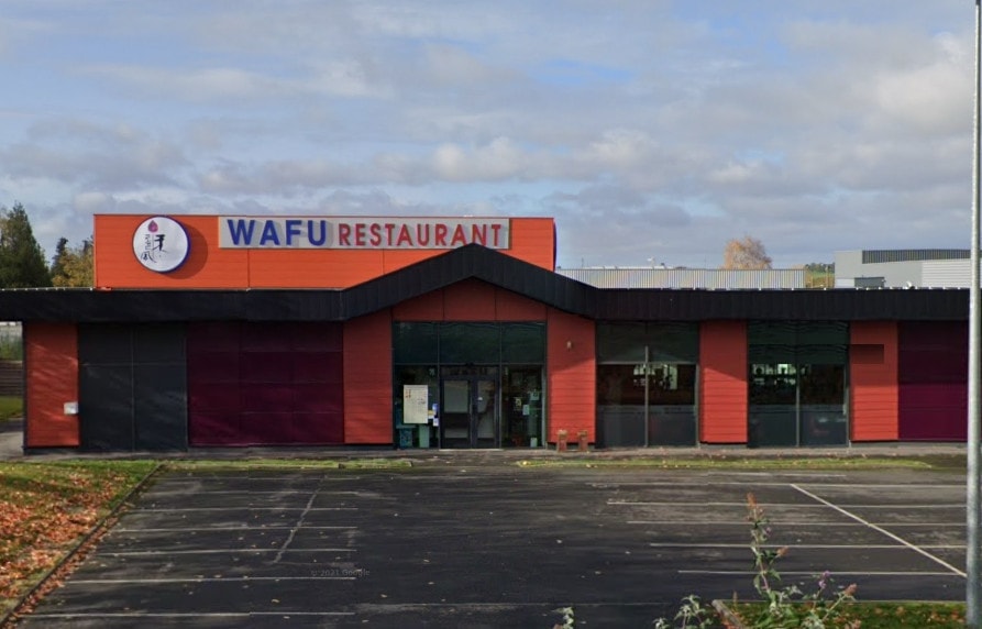 Wafu — photo 3