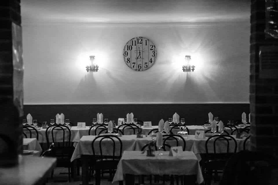 La détente — photo 3