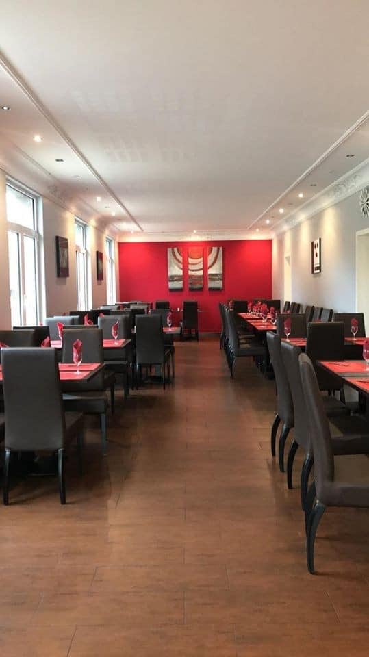 Le saray — photo 3