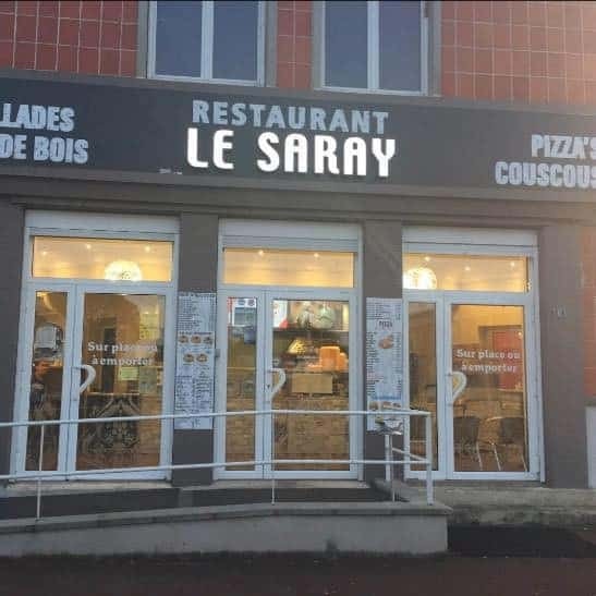 Le saray — photo 2