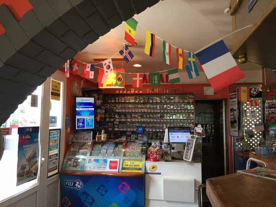 Le Gacymaro — photo 3