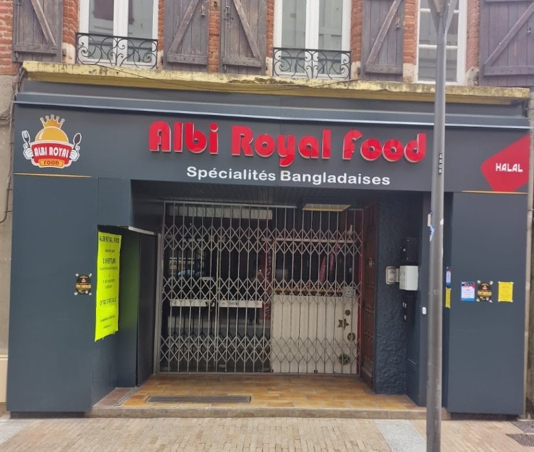 Albi Royal Food — photo 3