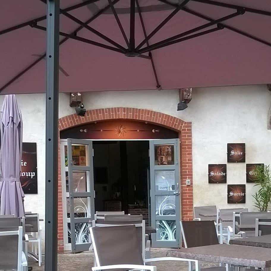 Auberge Saint Loup — photo 2