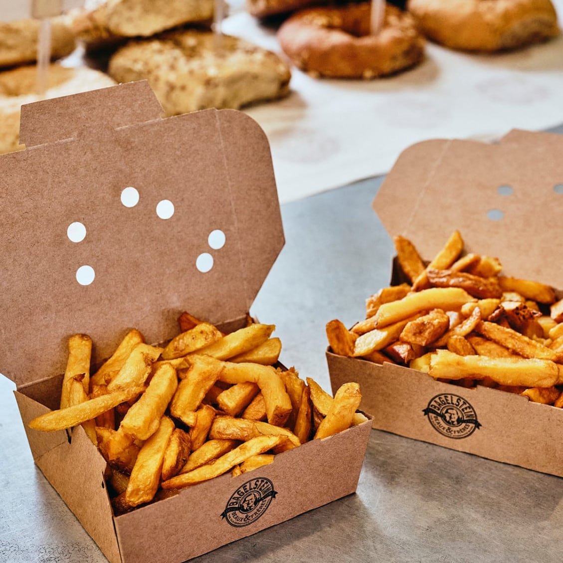 Bagelstein — photo 2