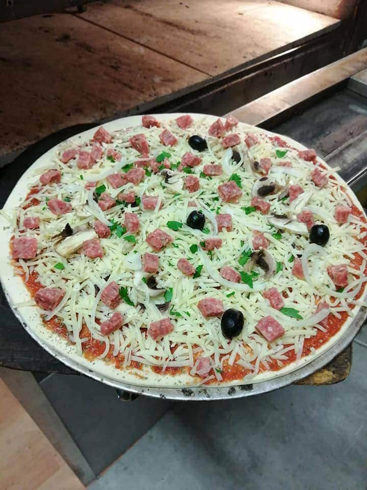 Photo de Bar snack pizzeria le galopin