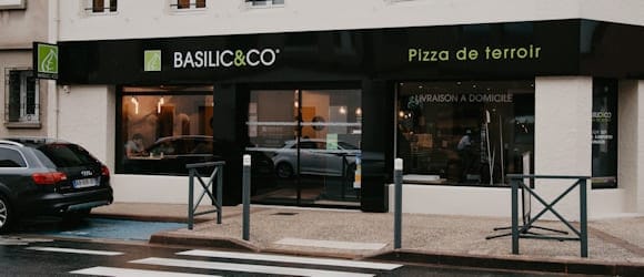 Basilic & Co — photo 2