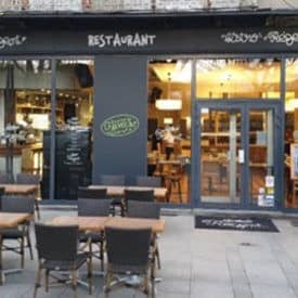 Bistro Régent — photo 2