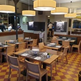 Bistro Régent — photo 3