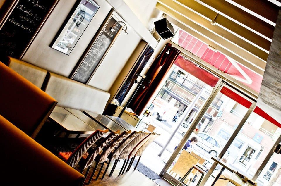 Brasserie de la Préfecture — photo 2