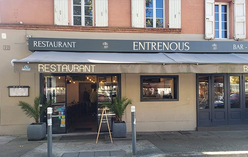 Brasserie Entrenous — photo 3