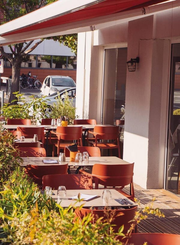 Bruno Restaurant — photo 3