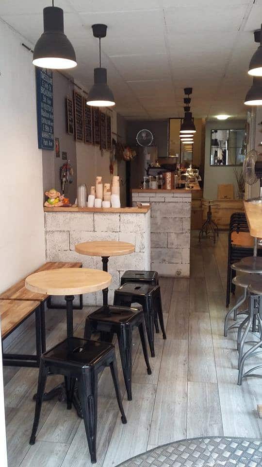 Capulus Bagels & Coffee Shop — photo 3