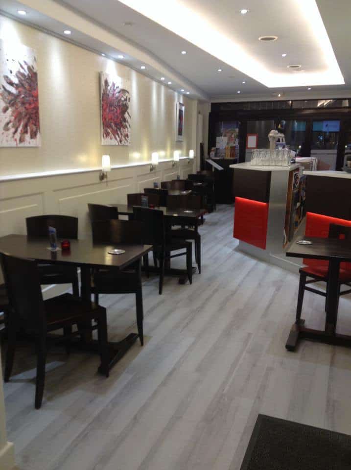 Cascarbar — photo 3