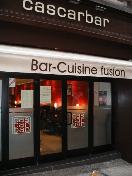 Cascarbar — photo 2