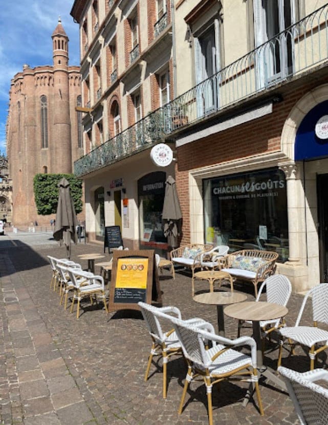 Chacun ses Goûts — photo 2
