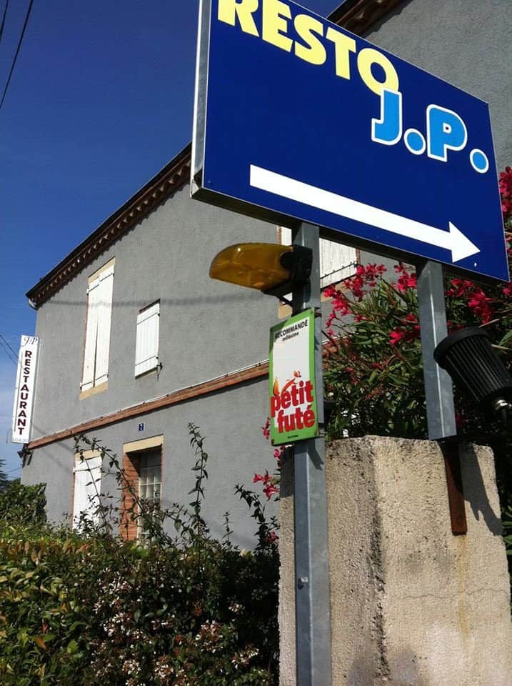 Photo de Chez Jp