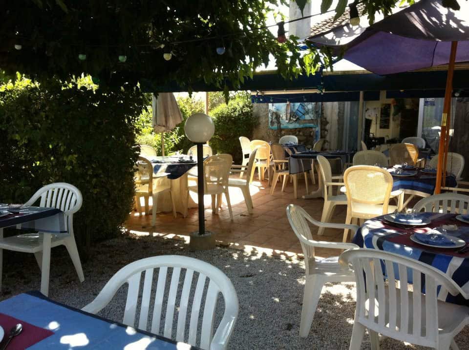 Chez Jp — photo 3