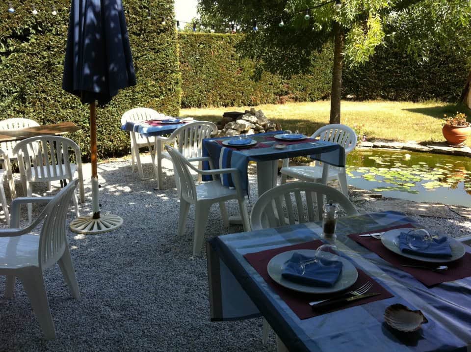Chez Jp — photo 2