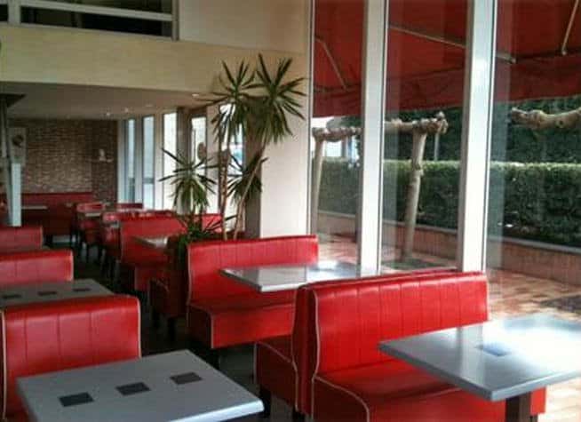 Chez Louis — photo 3