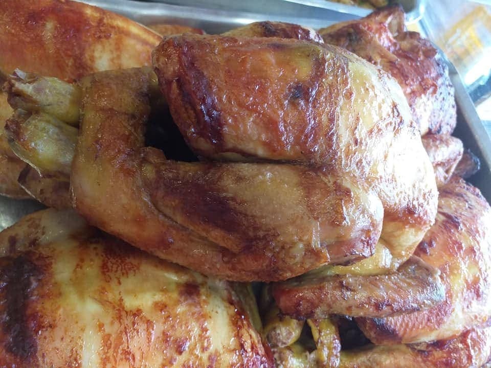 Coq Frit — photo 3