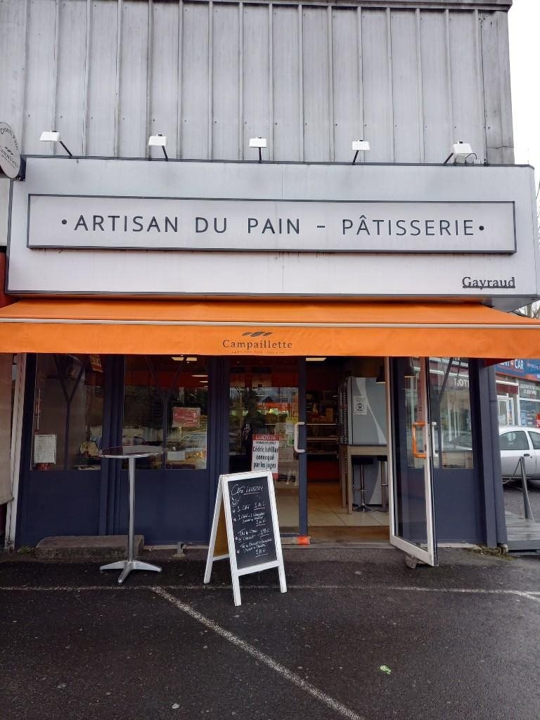 Crousti pain gayraud — photo 3