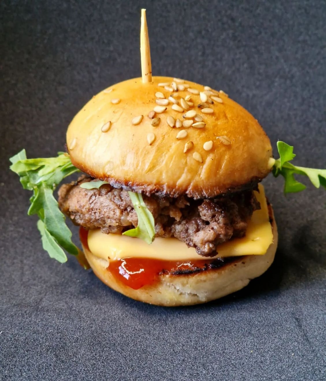 Eat in the box — photo 2