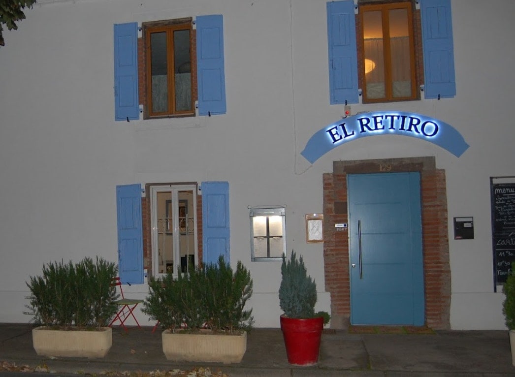 El Retiro — photo 2