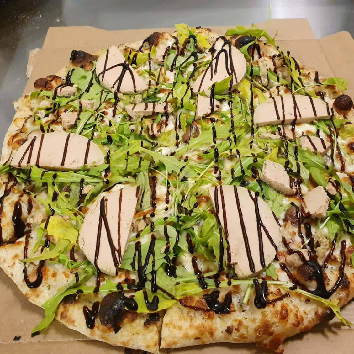 Em's Pizza — photo 2