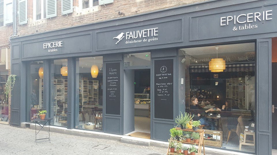 Epicerie Fauvette — photo 2