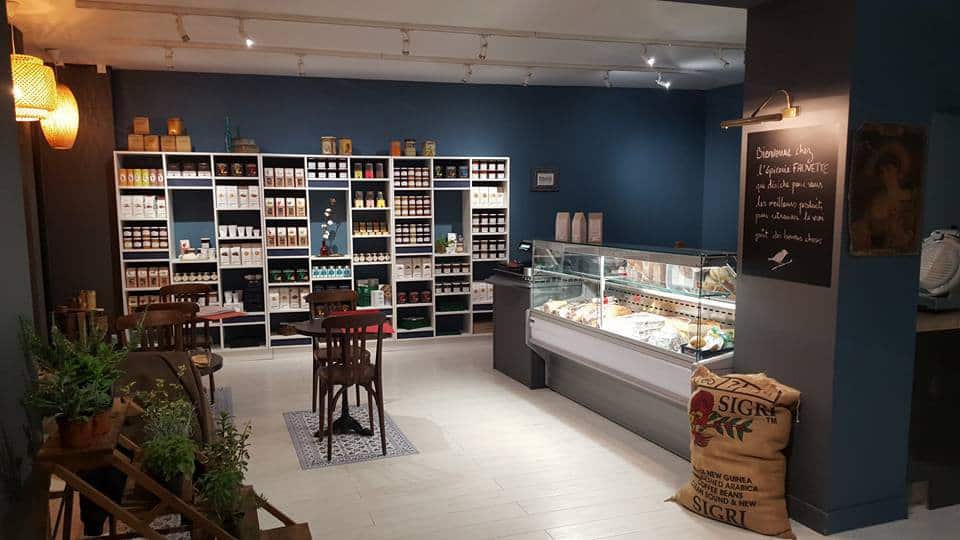 Epicerie Fauvette — photo 3