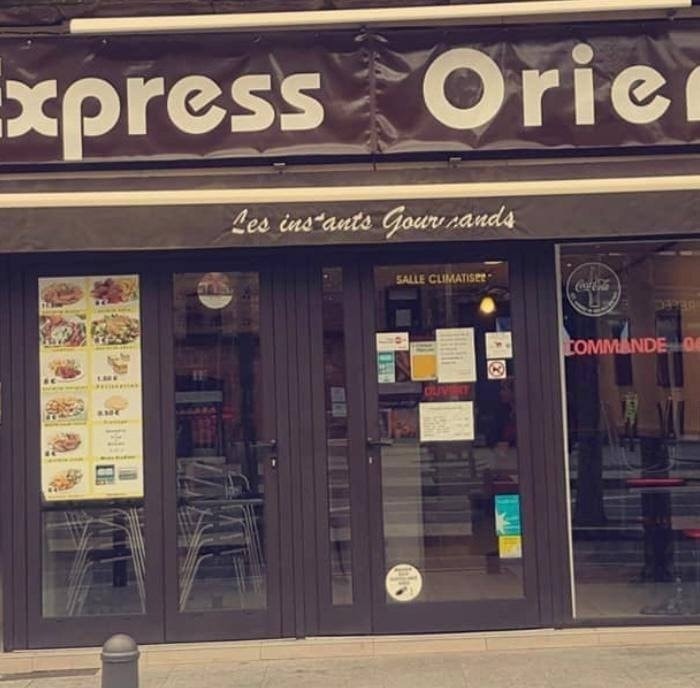 Express Orient — photo 3