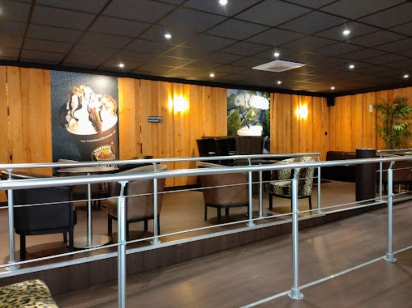 French Coffee Shop — photo 2