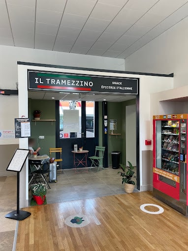 Il Tramezzino — photo 2
