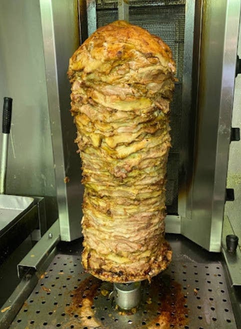 Photo de Kebab La Pause