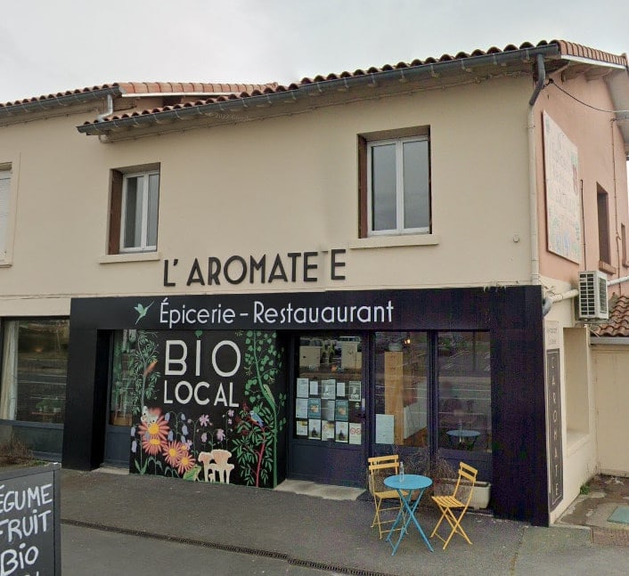 L'aromate — photo 2