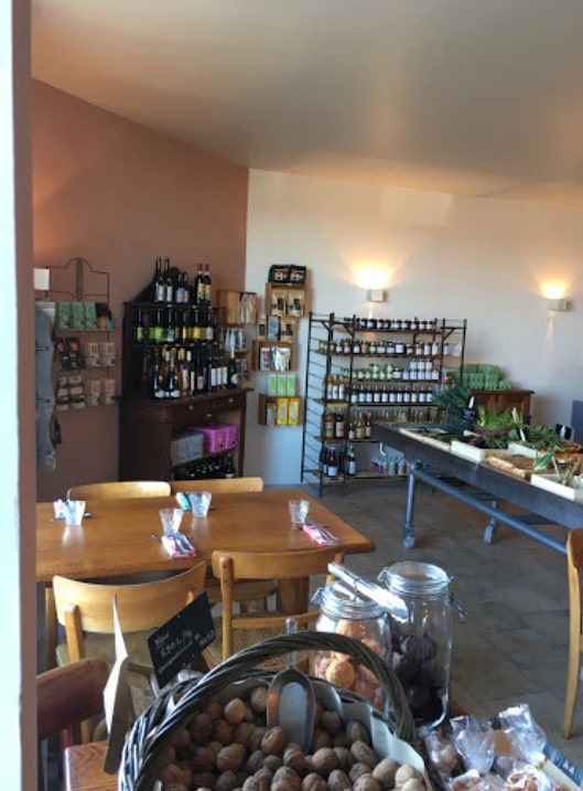 L'aromate — photo 3