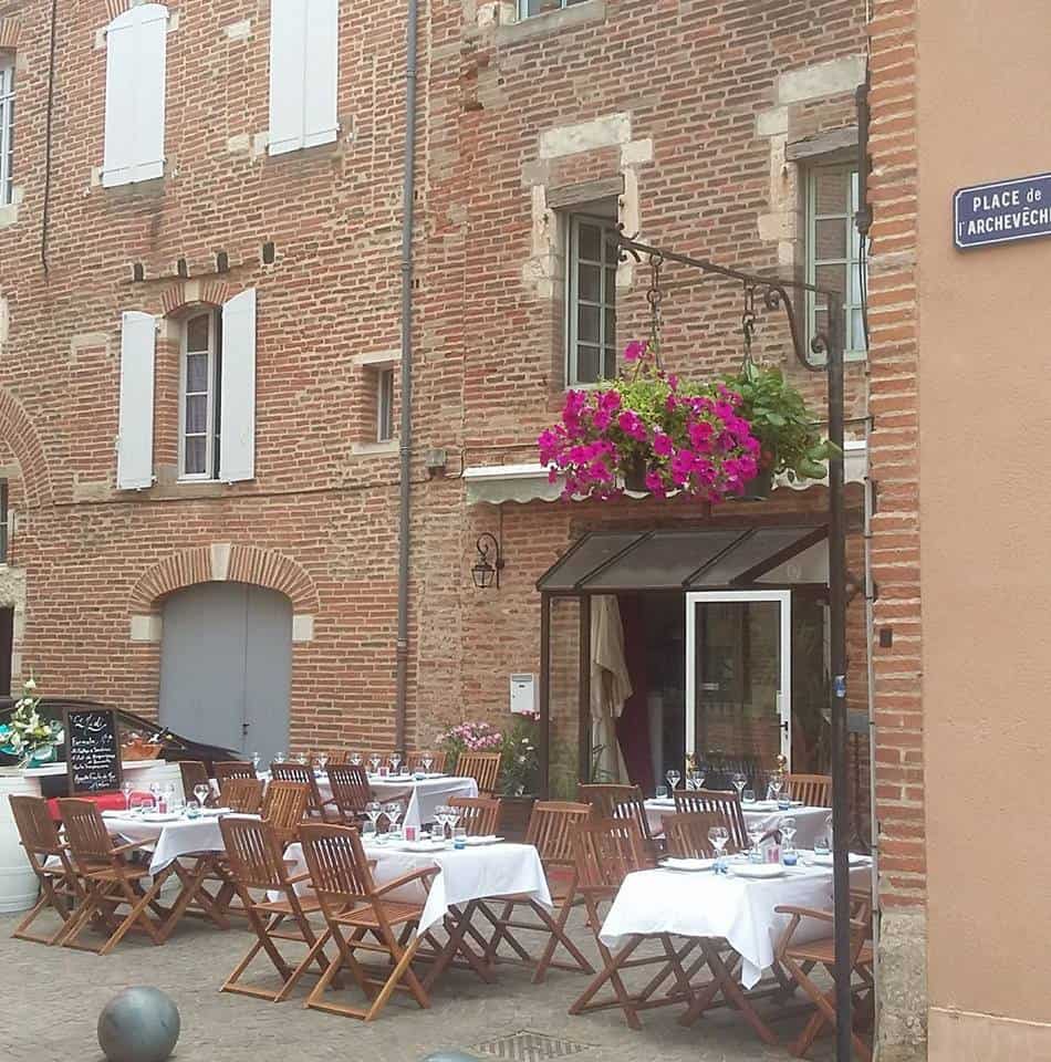 L'Au-dedans — photo 2