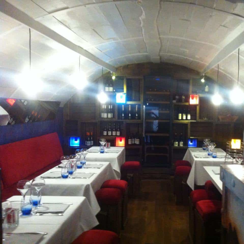 L'Au-dedans — photo 3