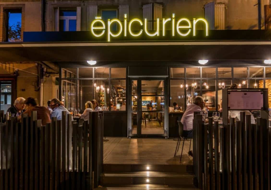 L'Epicurien — photo 2