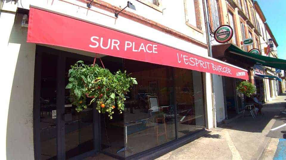 L'Esprit — photo 2