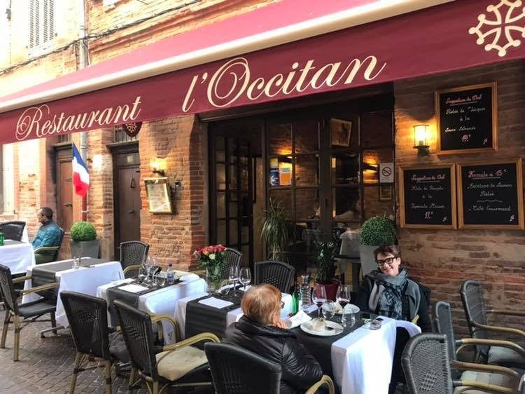 L’Occitan — photo 3
