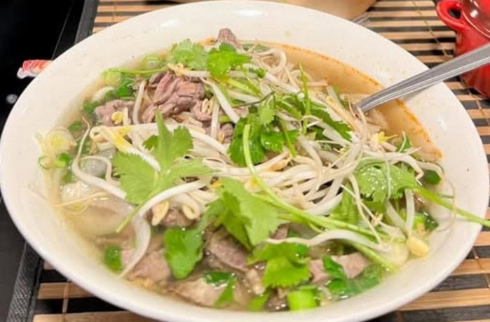 La Cantine Laotienne — photo 2
