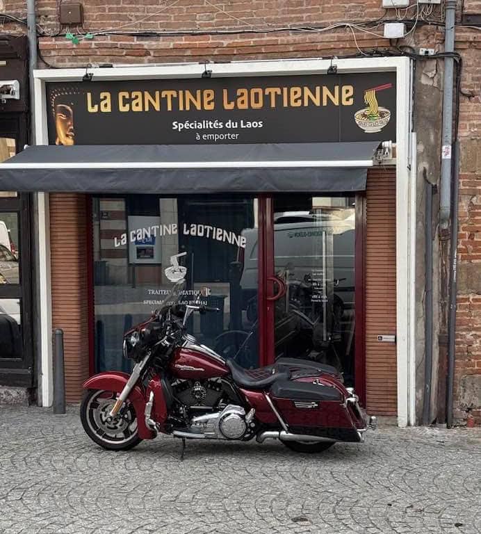 La Cantine Laotienne — photo 3