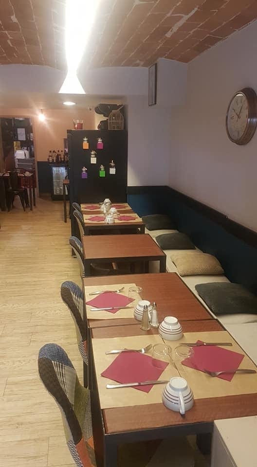 La Crêperie du Vigan — photo 2