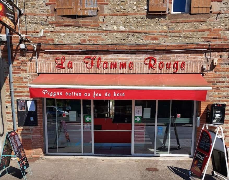 La Flamme Rouge — photo 3